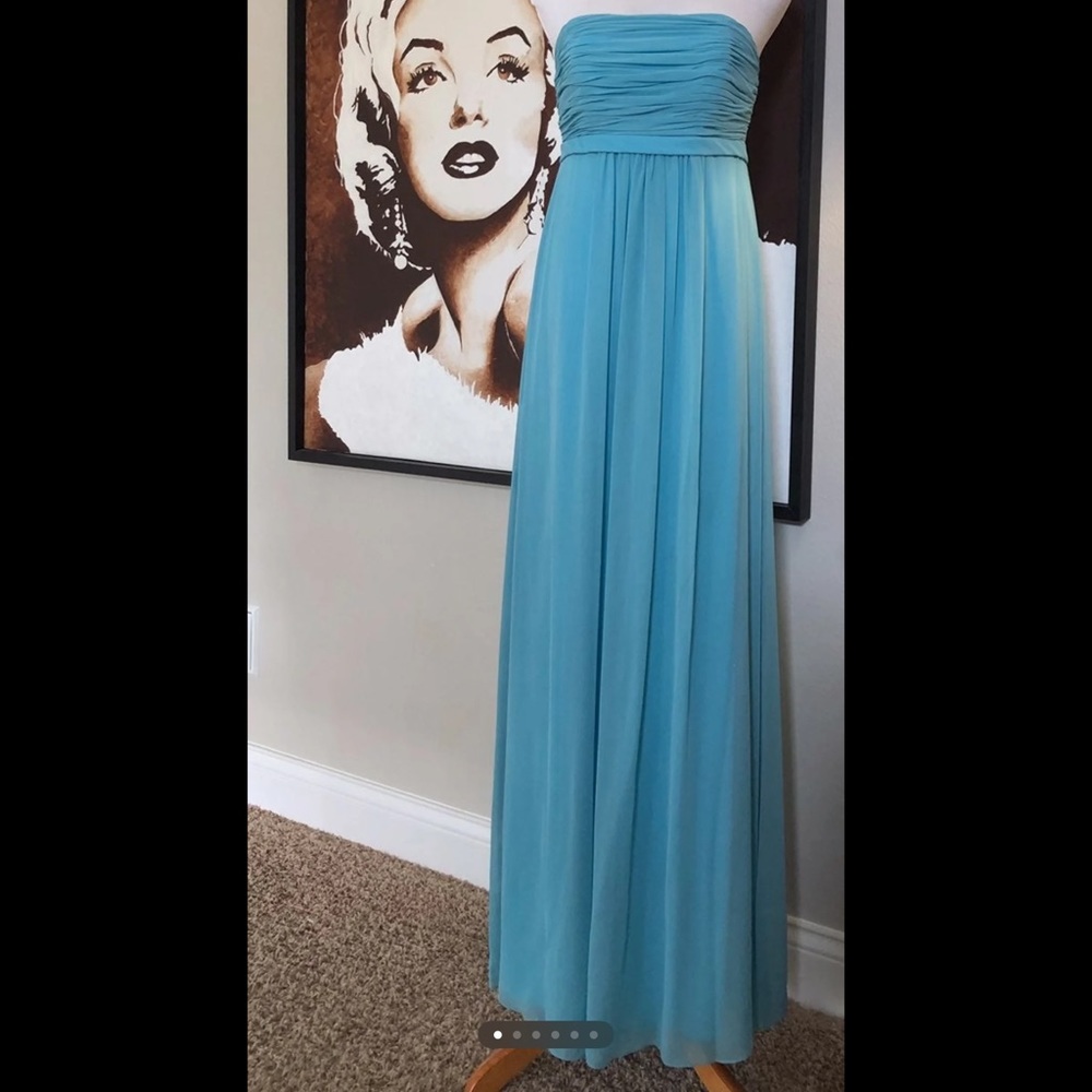 Prom or Bridesmaids Dress